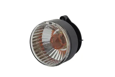 Produktbild von HELLA Blinkleuchte 2BA 009 001-091 Vorne 66mm 79mm