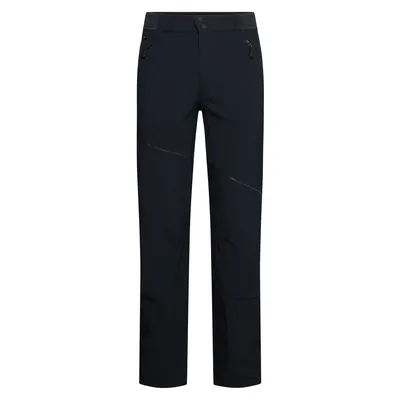 Schwarze Softshellhose "Orizon Pant M" von La Sportiva; geeignet für Herren.