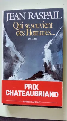 Image de Qui Se Souvient Des Hommes...