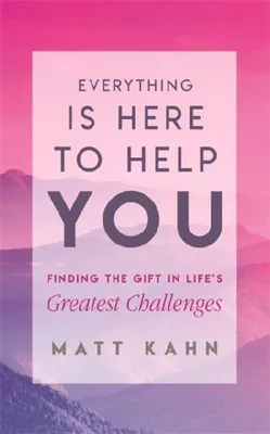 Produktbild von Everything Is Here to Help You