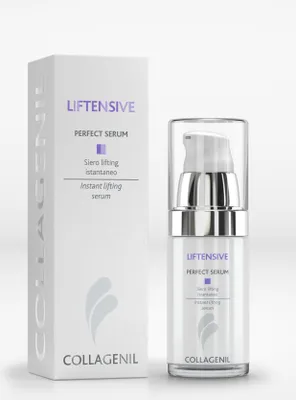 Immagine prodotto di Collagenil Liftensive Perfect Serum 30 Ml