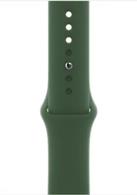 Immagine prodotto di Apple Cinturino Sport trifoglio 45 mm - Regular