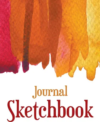 Produktbild von Journal Sketchbook