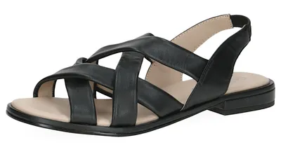 Produktbild von Caprice Damen Sandalen 9-28101-44 Schwarz