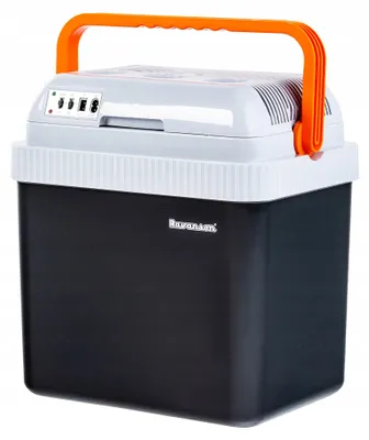 Produktbild von Kühlbox für Auto Ravanson CS-24S 12V