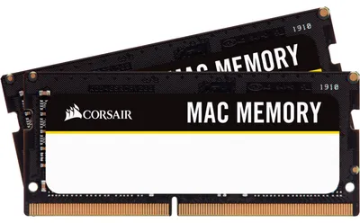 Obrázok produktu pre Corsair CMSA32GX4M2A2666C18, 32 GB, 2 x 16 GB, DDR4, 2666 MHz, 288-pin DIMM