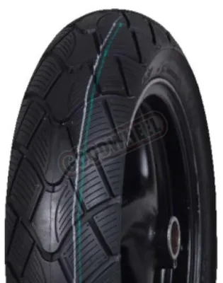 Produktbild von VeeRubber Motorradreifen car-tyres VRM351 ( 100/80-17 TL 52S M+S Kennung, Vorderrad )