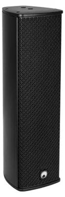 Produktbild von OMNITRONIC ODC-224T Outdoor-Säulenlautsprecher schwarz (11036975)
