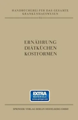 Produktbild von Ernährung · Diätküchen · Kostformen