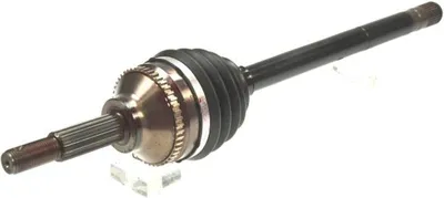 Produktbild von LÖBRO Antriebswellengelenk 305670 für FORD Transit Mk6 Kasten (V347, V348, FA) 643mm