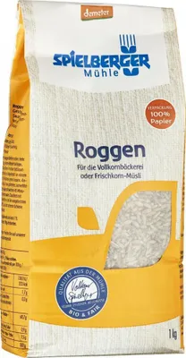 Obrázok produktu pre Žito 1kg