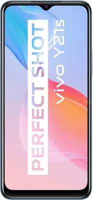 Produktbild von VIVO Y21s, 16,5 cm (6.51"), 1600 x 720 Pixel, 4 GB, 128 GB, 50 MP, Android 11