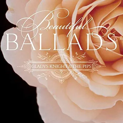Produktbild von Beautiful Ballads