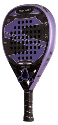 Obrázok produktu pre Softee Trionic Nano Mesh Padel raketa