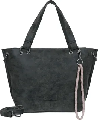 Produktbild von Fritzi aus Preußen Fritzi Shopper Vintage Shopper Tasche 31.5 cm