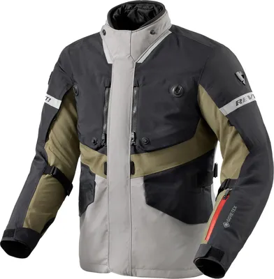 Produktbild von Revit Neptune 3 Gtx Jacke Schwarz M Mann Schwarz M