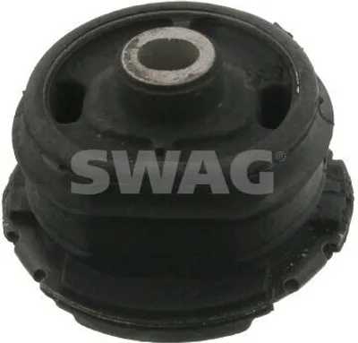 Produktbild von SWAG 10 79 0077 Achslager passend für MERCEDES-BENZ E-Klasse Limousine (W210) Hinten Links Vorne Hinten Rechts
