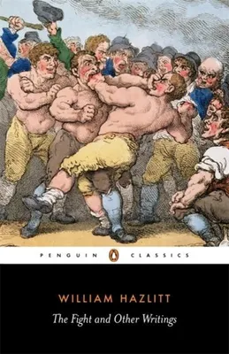 Obrázok produktu pre The Fight and Other Writings