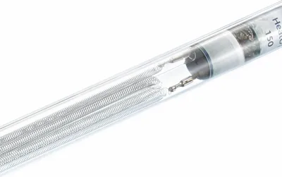 Produktbild von OASE HeatUp 200 Aquarienheizer für den Dauereinsatz