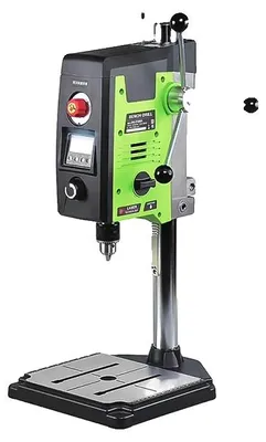 Obrázok produktu pre Vŕtačka, 6 rýchlostných stupňov, vysoká presnosť, BG518801