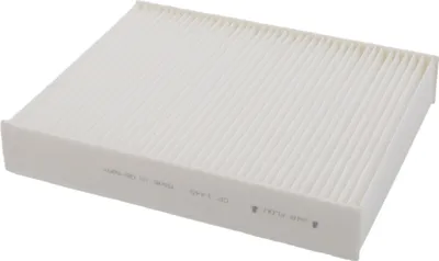 Produktbild von CORTECO 80004353 Innenraumfilter Pollenfilter für BMW 1 Schrägheck (F20)