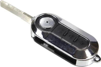 Image de Couvercle de clé "Key Schlüssel" *argent*