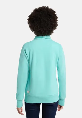 Zdjęcie produktu dla Ragwear – Ronette – kurtka damska, rozmiar: M, kolor: lagunowa zieleń