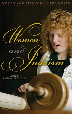 Produktbild von Women and Judaism