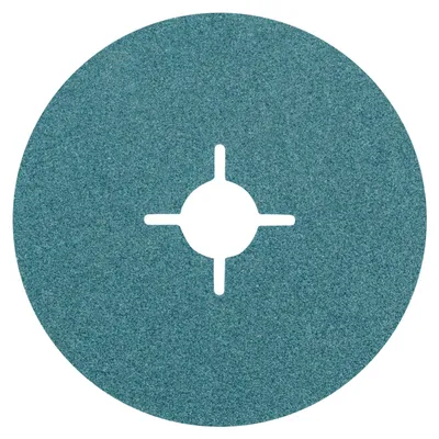 Produktbild von PFERD 64206125, 12200 RPM, 2,2 cm, 12,5 cm, 60 g, 25 Stück(e)
