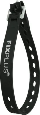 Image de Fixplus Sangle Noir 86 cm Noir 86 cm