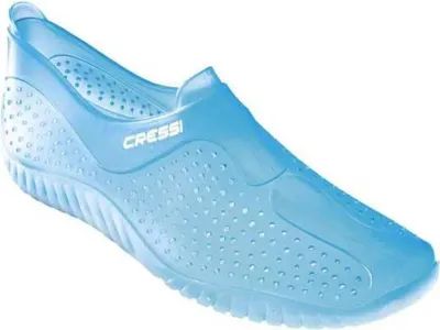 Produktbild von Cressi Anti Sliding Wasserschuhe Blau EU 46 Herren,Damen Blau EU 46
