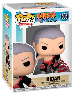 Produktbild von Naruto Shippuden - Hidan 1505 - Funko Pop! Vinyl Figur