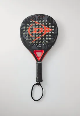 Zdjęcie produktu dla Rakieta do padla Dunlop Nanomaxpro 365g
