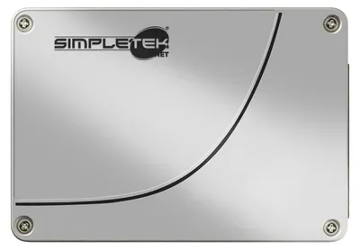 Produktbild von SSD-Festplatte, 20 GB, 2,5 Zoll, SATA, Solid State Drive, für Thin Clients und Cache-Systeme