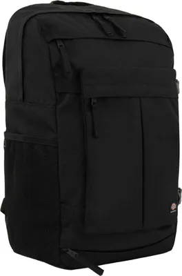 Zdjęcie produktu dla Plecak Dickies DK0A8675BLK1 dla Uni