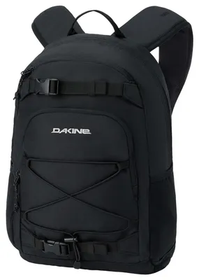 Produktbild von Dakine D10004716\BK Rucksack GROM BACKPACK 2.0 13L - Black