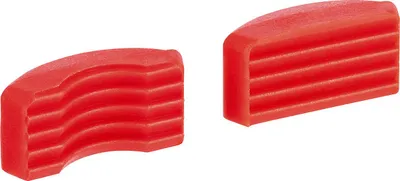 Produktbild von Knipex Ersatzklemmmesser ZU Art. 810427 - 12 59 02