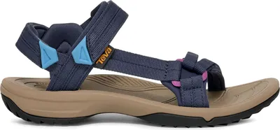 Produktbild von Teva Terra Fi Lite Crown Blue Größe EU 36