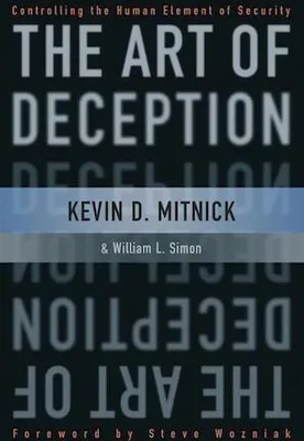 Obrázok produktu pre The Art of Deception