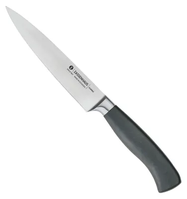 Image de Zassenhaus, couteau à éplucher flexible, modèle Classic, 16 cm