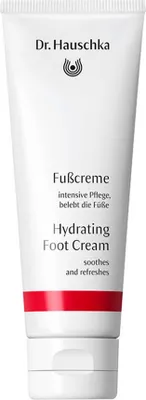Immagine prodotto di Dr. Hauschka Crema idratante per i piedi, 75ml