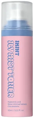 Immagine prodotto di IMINT - Aily Mist Toner, tonico idratante spray da 95 ml