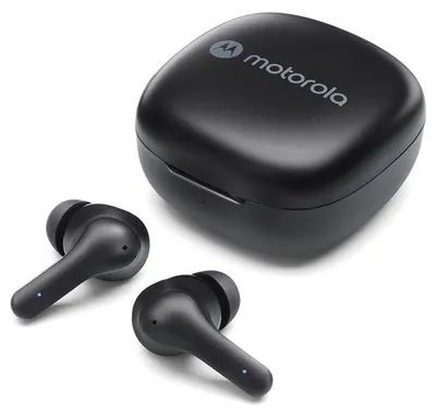 Obrázok produktu pre Bezdrôtové slúchadlá MOTOROLA Moto Buds 135