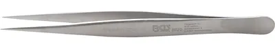 Immagine prodotto di BGS Pinzetta a punta in acciaio inox dritta 125 mm - 8620