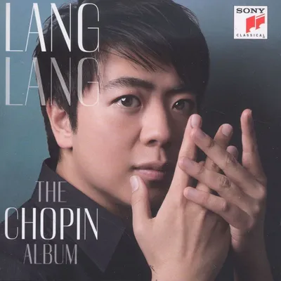 Image de Lang Lang - L'album Chopin