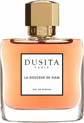 Immagine prodotto di Dusita La Douceur de Siam Eau de Parfum 50ml