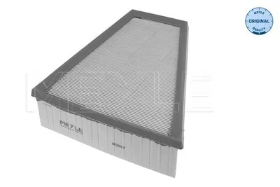 Produktbild von Luftfilter MEYLE 712 321 0011 für FORD MONDEO IV Turnier (BA7) Filtereinsatz