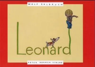 Produktbild von Leonard