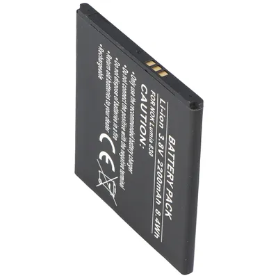 Obrázok produktu pre Batéria vhodná pre Nokia Lumia 830 Batéria Nokia BV-L4A