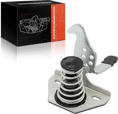 Obrázok produktu pre Frankberg 1x zámok kapoty pre BMW E61 528i 535i 535 550 645 650 M5 M6 X3
